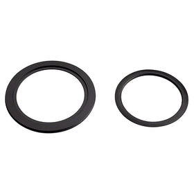Zipp Seal Cap & V Ring Rear Cognition Wheel Service Parts
