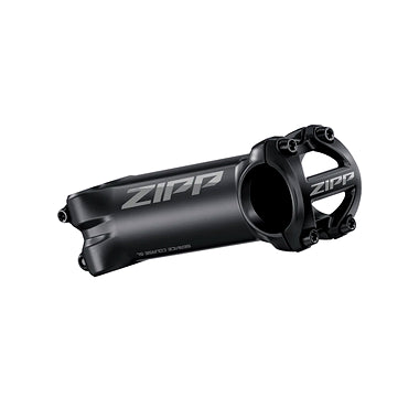 Zipp Service Course SL 6 Degree Stem (Matte Black)