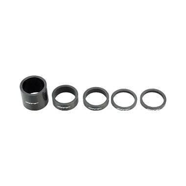 Zipp Steerer Carbon Spacer Set