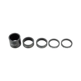 Zipp Steerer Carbon Spacer Set