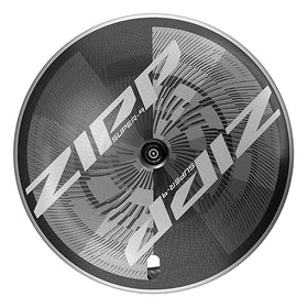 Zipp Super 9 Carbon Tubular Rim Brake Wheel - Shimano/Sram (Black)