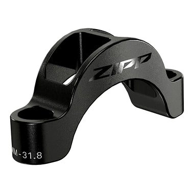 Zipp TT Bar Riser Kit For Vuka Clipon