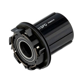 Zipp ZR1 Freehub Body Kit Wheel Service Parts