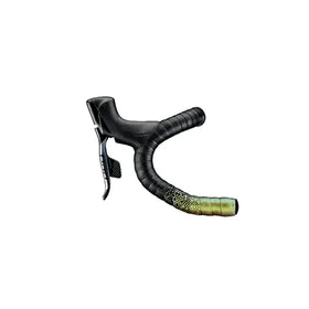 Ciclovation BT Advanced Bar SEITEX_Chameleon, Amber Green