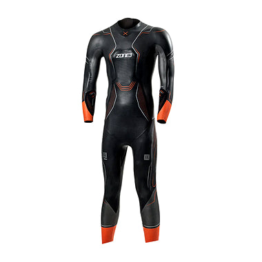 Men's 2022 Vanquish Wetsuit - S