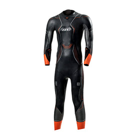 Men's 2022 Vanquish Wetsuit - S