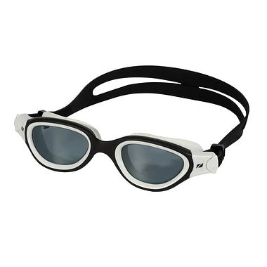 Zone3 Venator-X Goggles (Polarized Lens) – Black/White