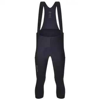 Santini Cargo 2.0 3/4 Bibtights-Black
